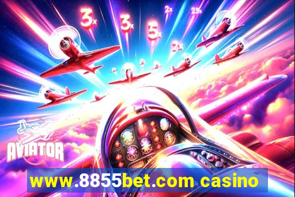 www.8855bet.com casino